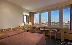 Danubius Hotel Budapest 4*