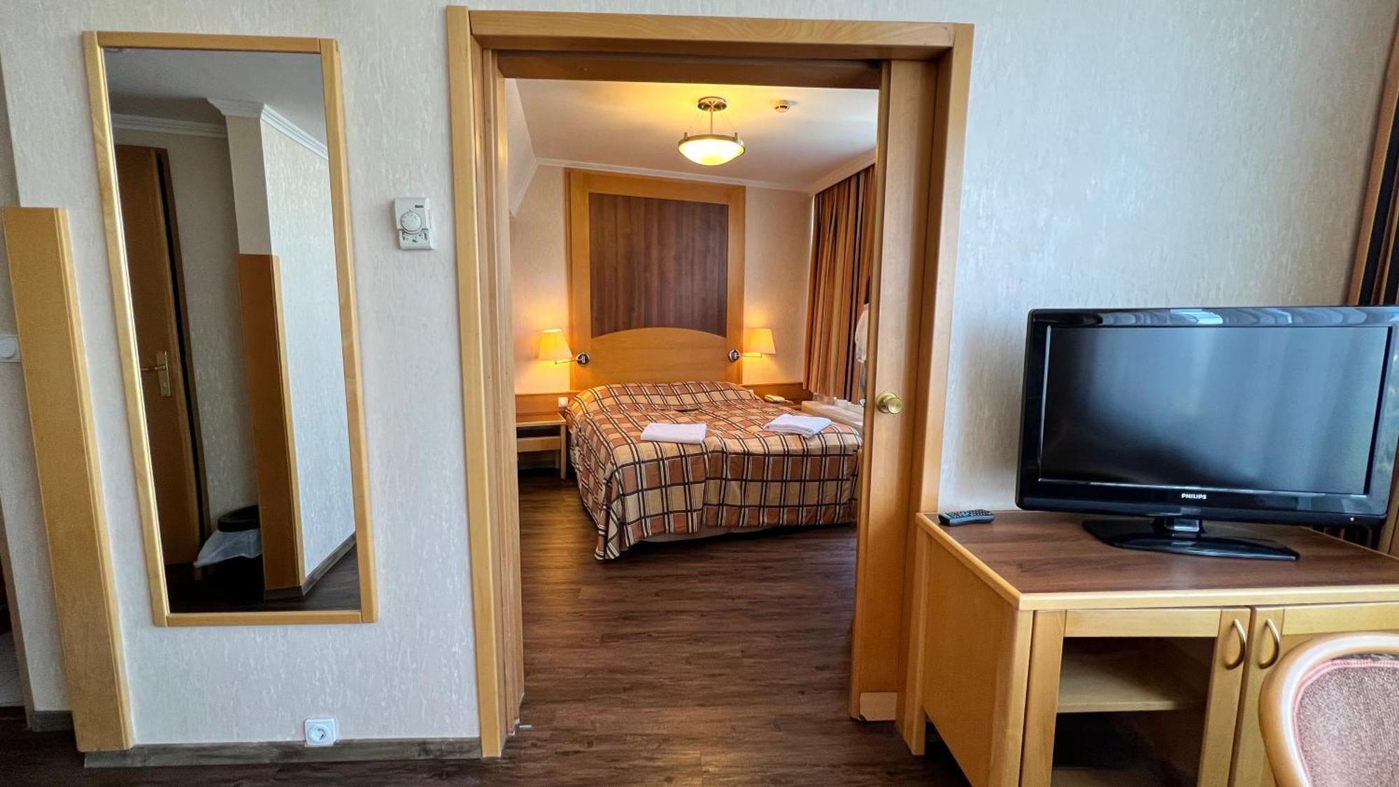 HOTEL BUDAPEST БУДАПЕШТ 3* (Венгрия) - от 5757 RUB | NOCHI